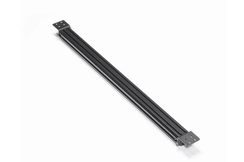 Jeep Gladiator Jt Putco Crossrails For Venture Tec Racks 1