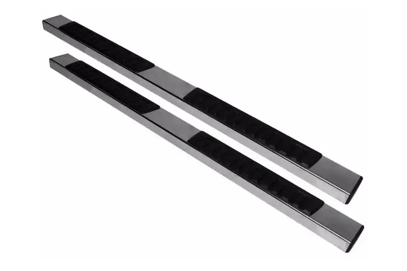 Jeep Gladiator Jt Rhino 6In Oe Xtreme Ii Stainless Sidesteps 1