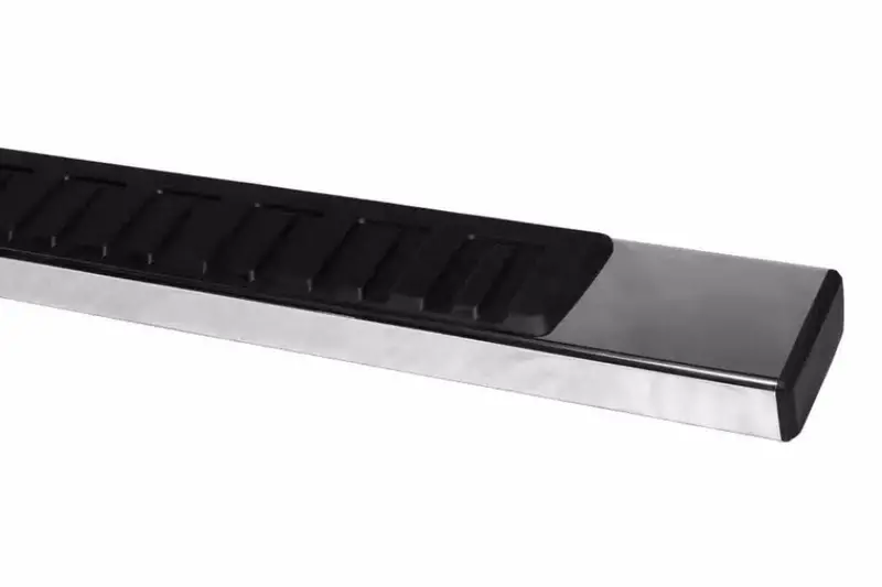 Jeep Gladiator Jt Rhino 6In Oe Xtreme Ii Stainless Sidesteps 2