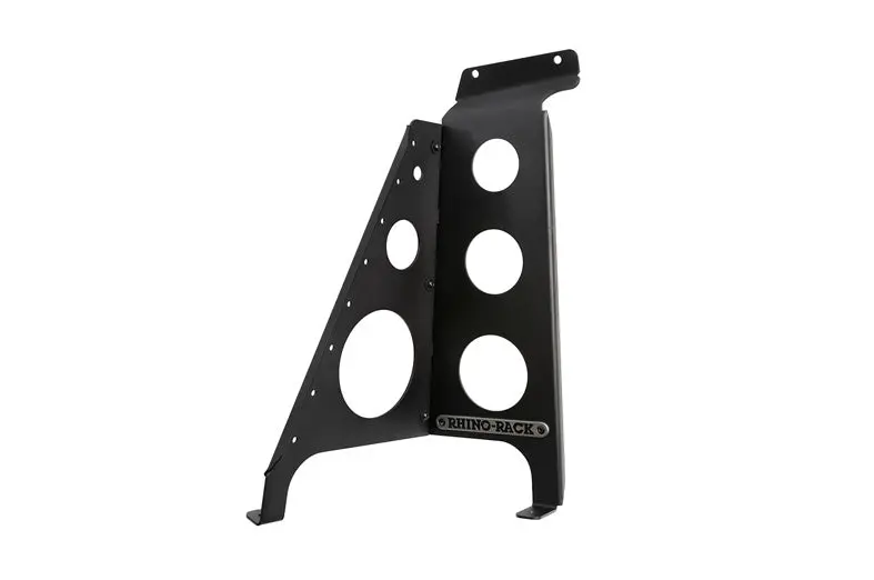 Jeep Gladiator Jt Rhino Rack Left Uprights | Sp355 1