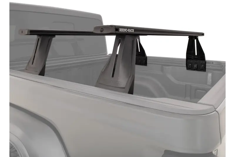 Jeep Gladiator Jt Rhino Rack Reconn-Deck Track Mount Only 1