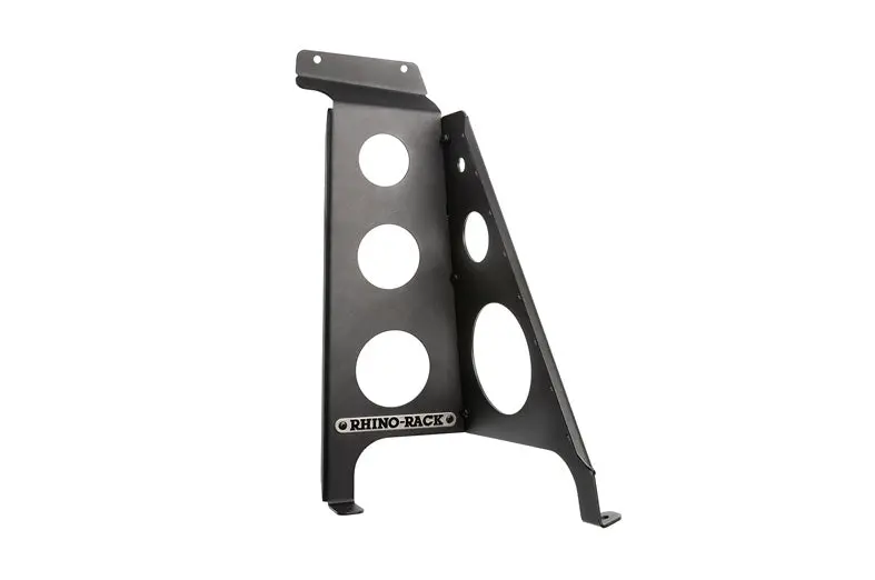 Jeep Gladiator Jt Rhino Rack Right Uprights 1