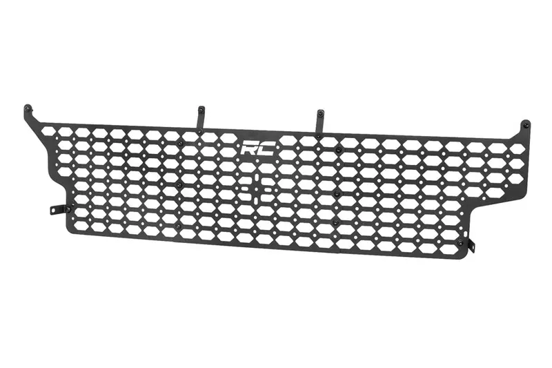 Jeep Gladiator Jt Rough Country Molle Panel Bed Mounting Kit, Cab Side 2
