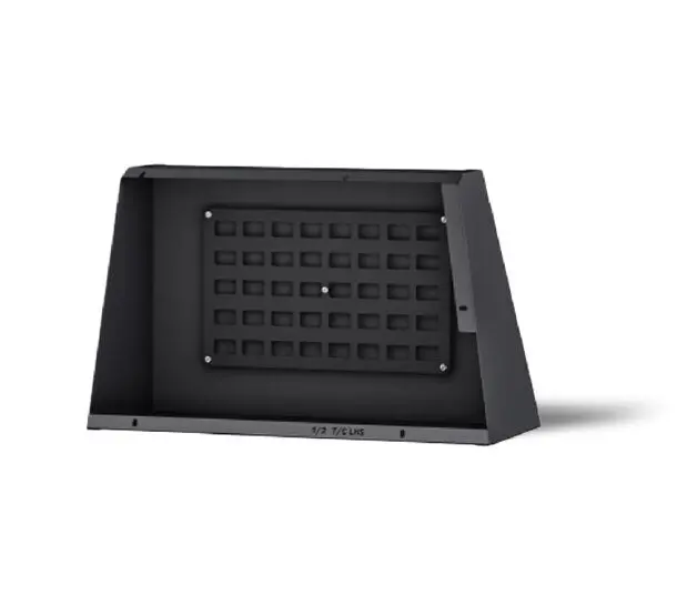 Jeep Gladiator Jt Rsi Smartcap Evo Series Left-Side Half Bin 1