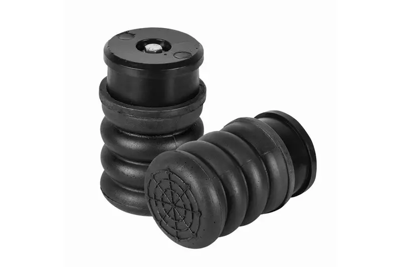 Jeep Gladiator Jt Supersprings Sumosprings Rear 1