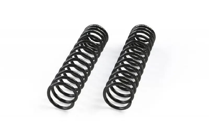 Jeep Gladiator Jt Teraflex 3.5In Lift Outback Front Coil Spring, Pair 1