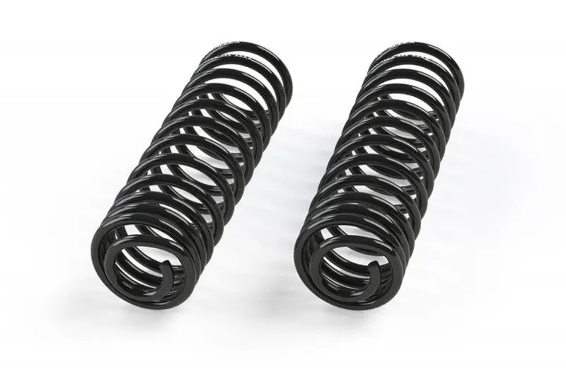 Jeep Gladiator Jt Teraflex 3.5In Lift Outback Rear Coil Springs, Pair 1