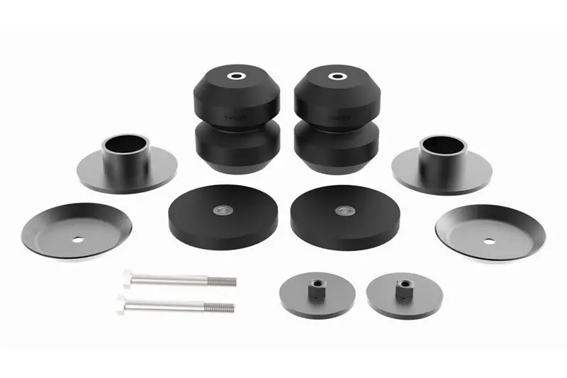 Jeep Gladiator Jt Timbren Active Off-Road Rear Bumpstop Kit 1