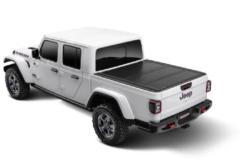 Jeep Gladiator Jt Undercover Ultra Flex Tonneau Cover 1