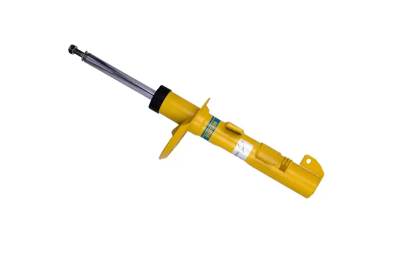 Jeep Grand Cherokee, Bilstein B6 Front Suspension Strut Assembly, Driver Side - Single 1