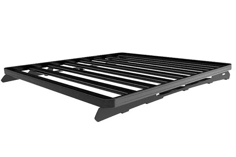 Jeep Grand Cherokee, Ford Bronco Front Runner Outfitters Slimline Ii Roof Rack Kit 1