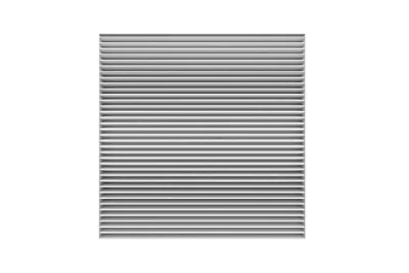 Jeep Grand Cherokee Mopar Cabin Air Filter 1
