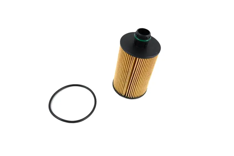 Jeep Grand Cherokee Mopar Engine Oil Filter 1