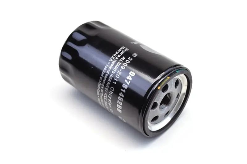 Jeep Grand Cherokee Mopar Engine Oil Filter 1