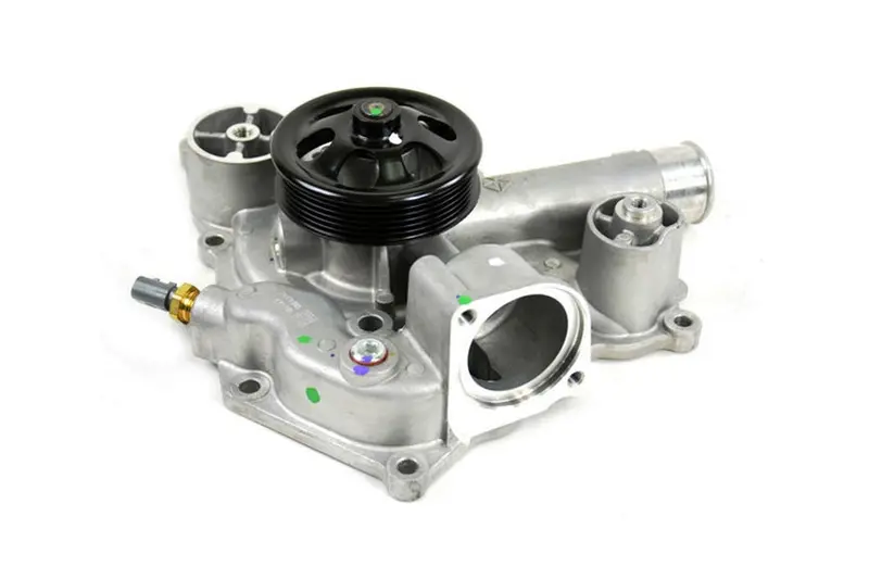 Jeep Grand Cherokee Mopar Engine Water Pump 1