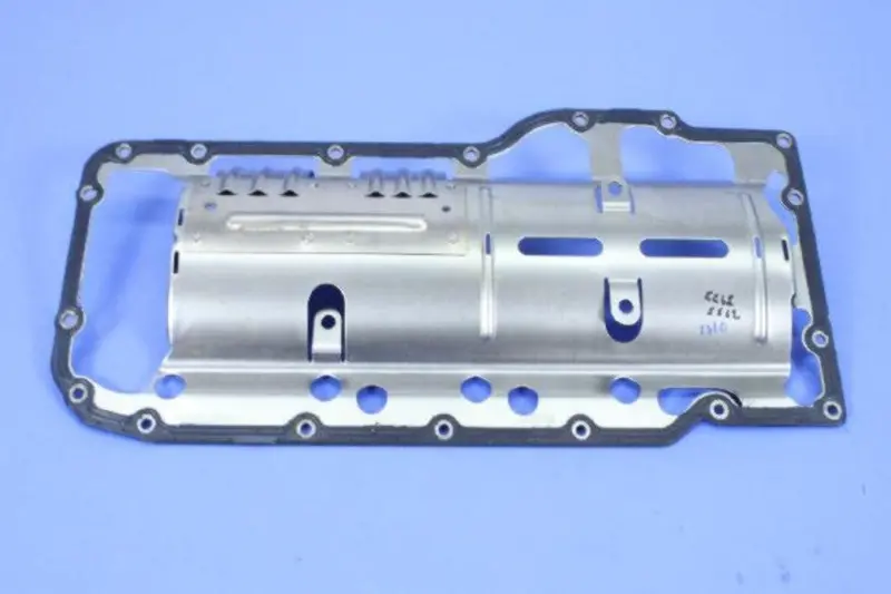 Jeep Grand Cherokee Mopar Oil Pan Gasket 1