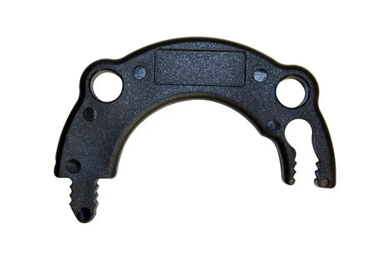 Jeep Grand Cherokee Mopar Replacement Front Upper Suspension Retainer 1
