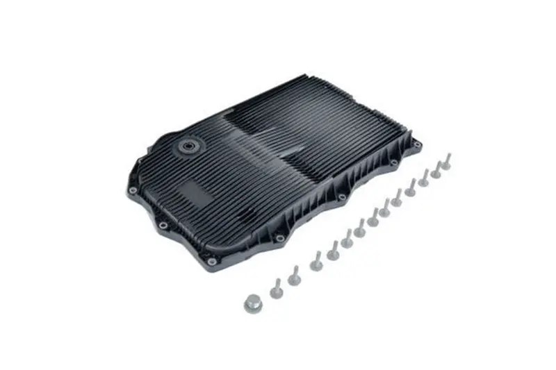 Jeep Grand Cherokee Mopar Transmission Oil Pan And Filter 1