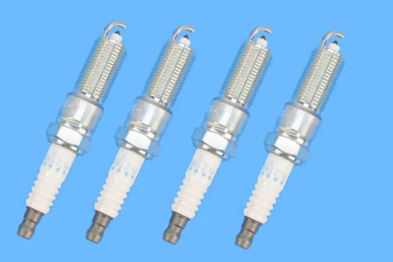 Jeep Grand Cherokeemopar Spark Plugs 1