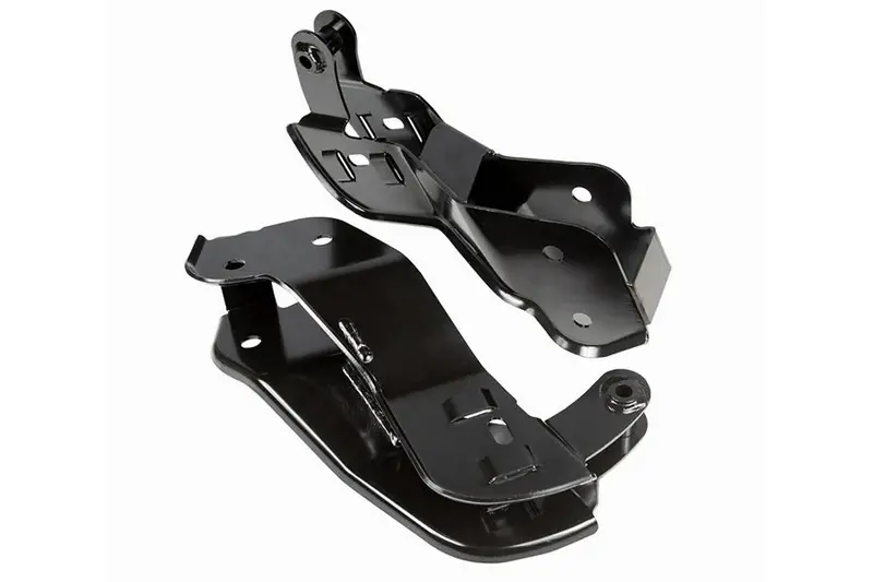 Jeep Jl/Jt Aev Stamped Geometry Correction Brackets 1