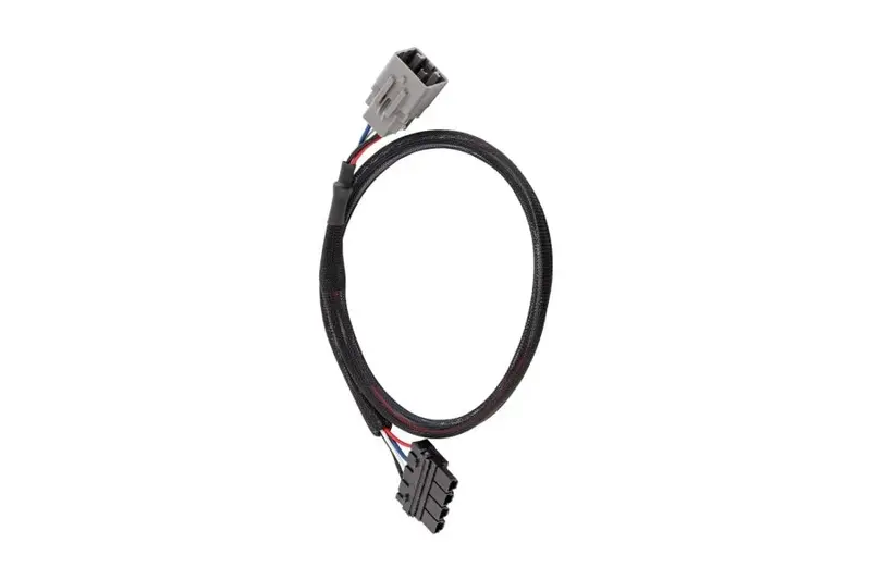 Jeep Jl/Jt Redarc Tow-Pro Brake Controller Harness 1