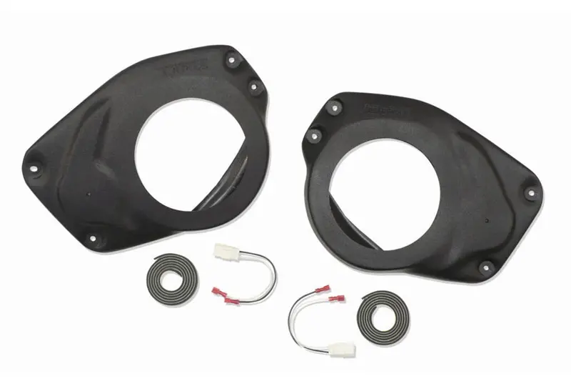Jeep Jl/Jt Select Increments -Jljt Pods (Enclosures Only) 1