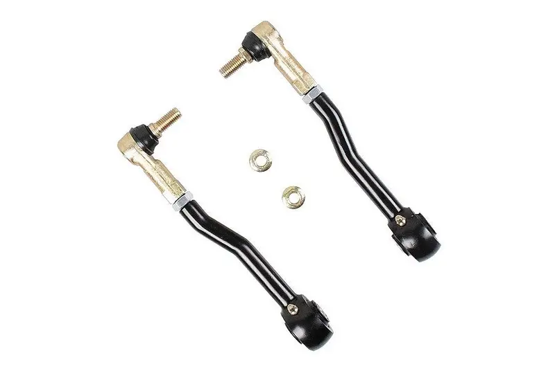Jeep Jl/Jt  Synergy Manufacturing Front Sway Bar Links 1