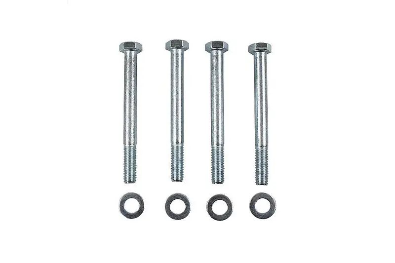 Jeep Jl/Jt Synergy Manufacturing Steering Box Bolt Kit 1