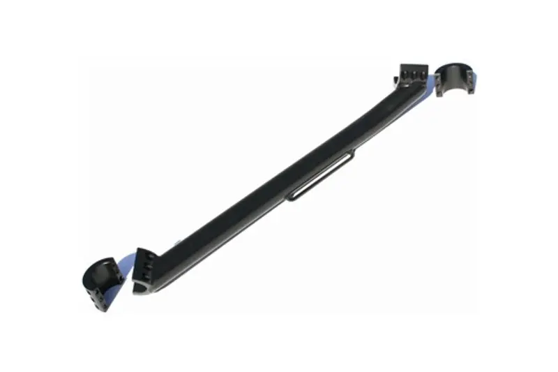 Jeep Wrangler Cj5/Cj7 Rock Hard 4X4 Passenger Side Angled Harness Bar 1