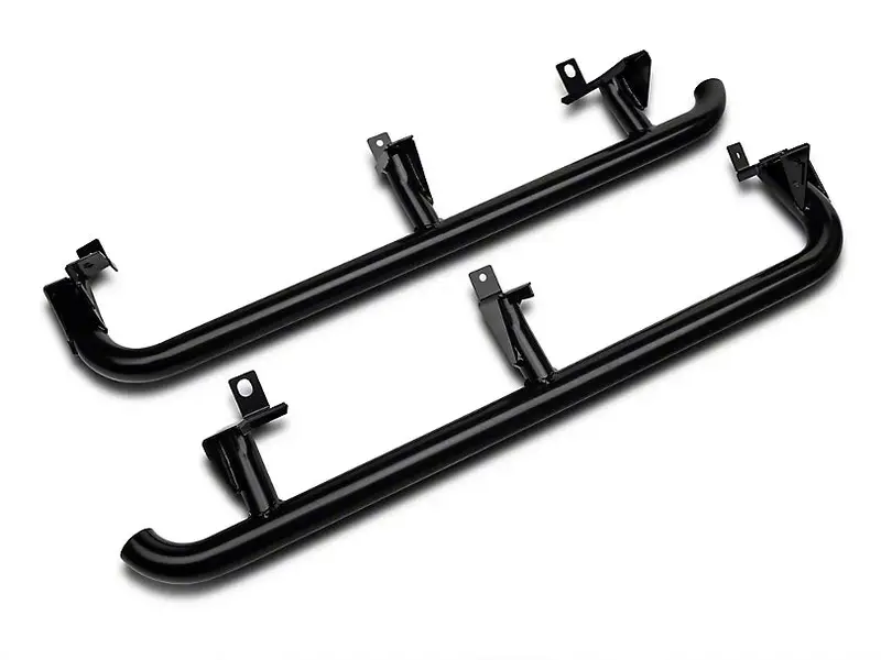 Jeep Wrangler Jk 2-Door Arb Rock Sliders | 4450200 1