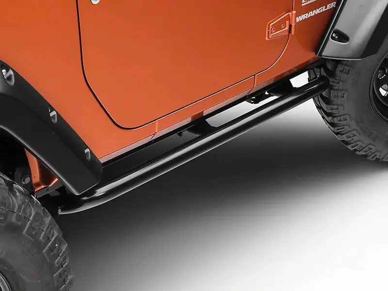 Jeep Wrangler Jk 2-Door Arb Rock Sliders | 4450200 2