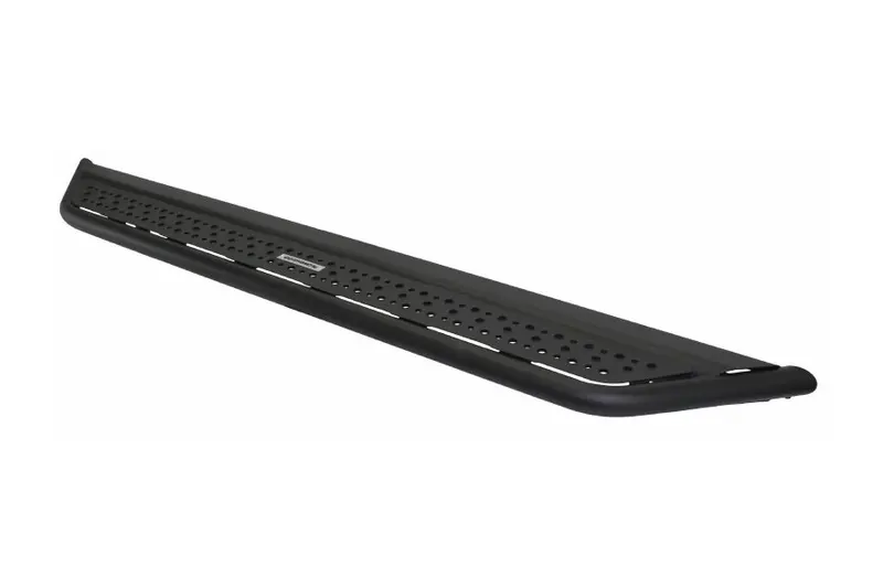 Jeep Wrangler Jk 2-Door Go Rhino Dominator D6 Side Steps - Texture Black 1