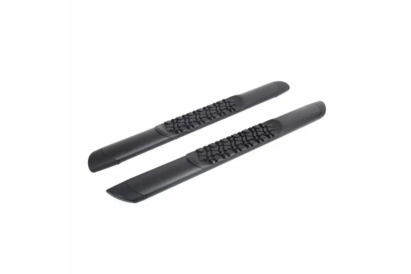 Jeep Wrangler Jk 2-Door Go Rhino Vertex Side Bar Kit - Jk 2Dr 1