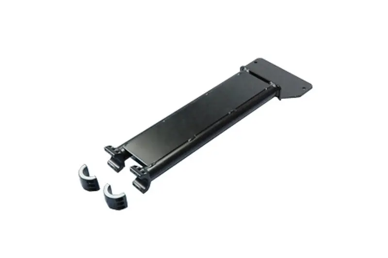 Jeep Wrangler Jk 2-Door Rock Hard 4X4 Rear Overhead Center Bars 1