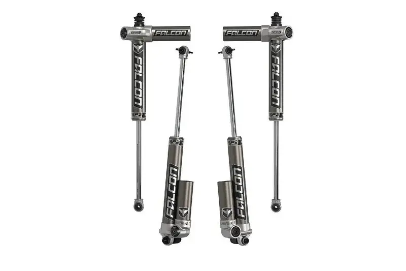 Jeep Wrangler Jk 2-Door Teraflex Falcon Sp2 3.1 Piggyback Shock Kit 1.5 -2.5In  Lift 1