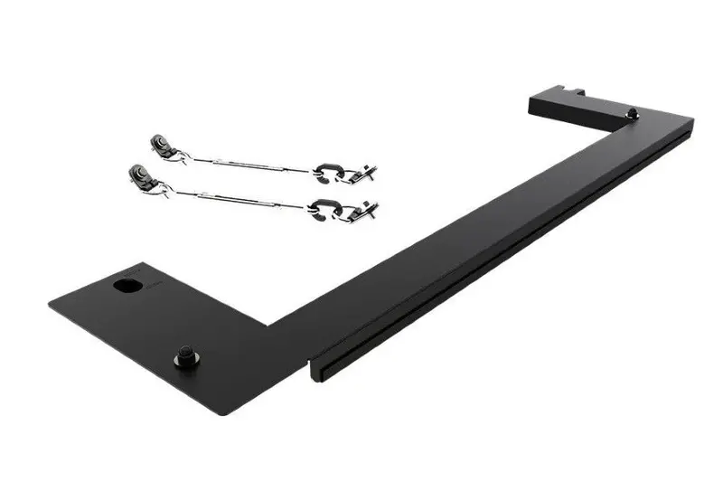 Jeep Wrangler Jk 4Dr Front Runner Outfitters Drawer Brace 1