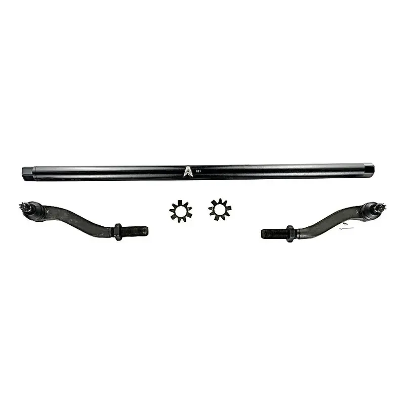 Jeep Wrangler Jk Apex Chassis 2.5 Ton Tie Rod Kit - Steel 1