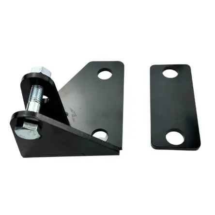 Jeep Wrangler Jk Apex Chassis Steering Stabilizer Relocation Kit 1