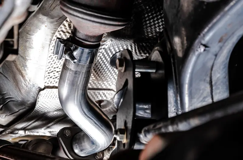 Jeep Wrangler Jk Awe Loop Replacement Pipe 2
