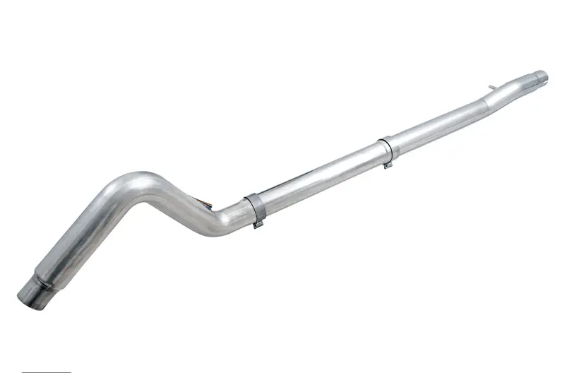 Jeep Wrangler Jk Awe Non-Resonated Mid Pipe 1