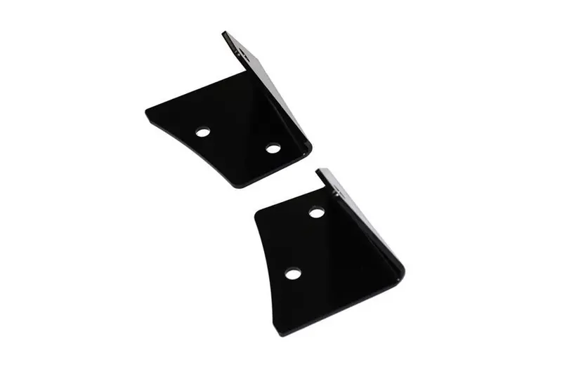 Jeep Wrangler Jk Baja Designs A-Pillar Mount Kit 1