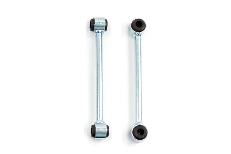 Jeep Wrangler Jk Bds Suspension 3-4.5In Front Anti-Sway Bar Link Kit 1