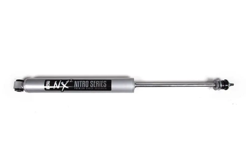 Jeep Wrangler Jk Bds Suspension Nx2 Nitro 3-4.5In Lift Front Shock Absorber Single 1