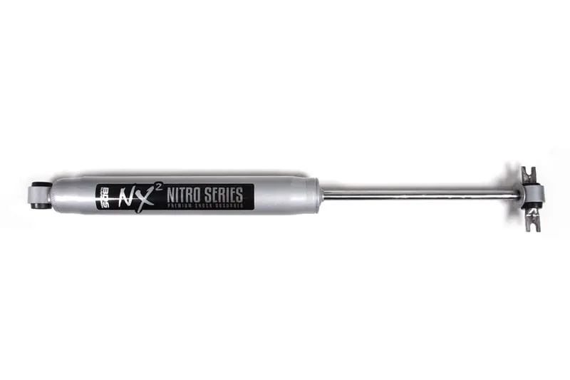 Jeep Wrangler Jk Bds Suspension Nx2 Nitro Rear Shock Absorber, 2-3In Lift 1