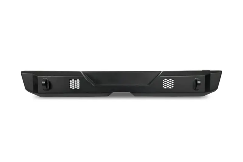 Jeep Wrangler Jk Body Armor 4X4 Orion Rear Bumper 1