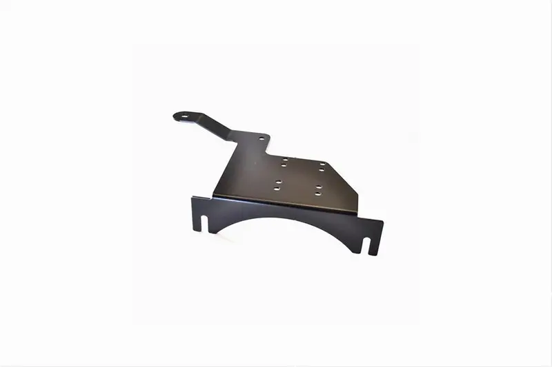 Jeep Wrangler Jk Evo Manufacturing Air Compressor Mount Kit -  Jk 1