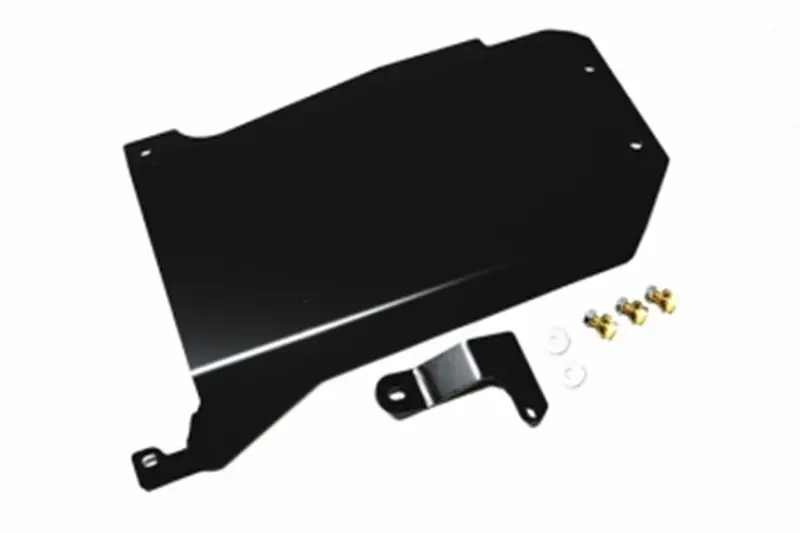 Jeep Wrangler Jk Evo Manufacturing Auto Transmission Skid Plate 1