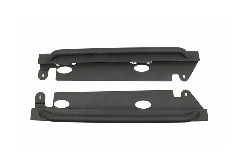 Jeep Wrangler Jk Fishbone Offroad Rock Slider 1