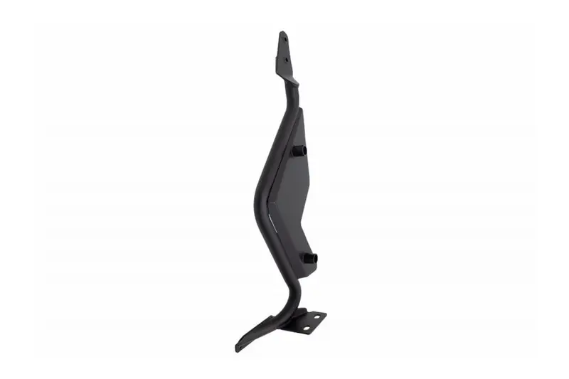 Jeep Wrangler Jk Go Rhino Front Driver Side Exterior Jack Mount 1