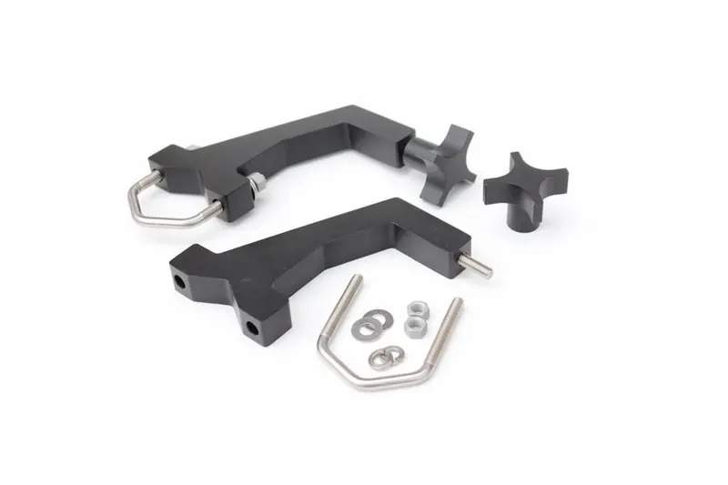 Jeep Wrangler Jk Hi-Lift Roll Cage Jack Mount 1